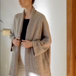 Atelier Delphine Haori Coat